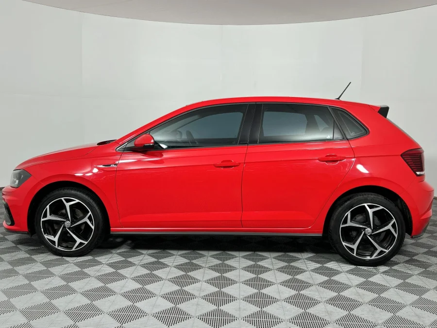 Used 2020 Volkswagen Polo hatch 1.0TSI Comfortline - WeBuyCars Lansdowne