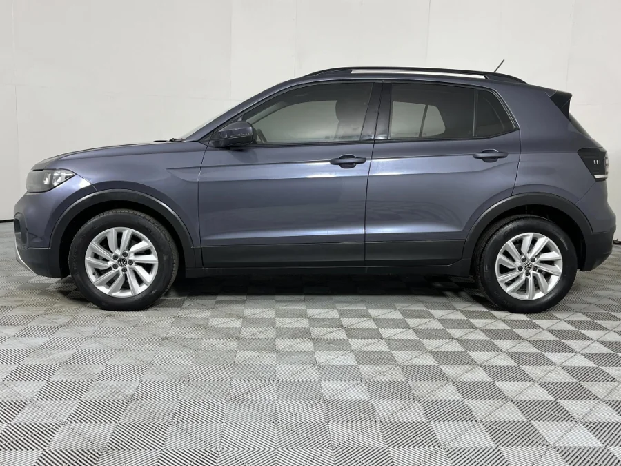 Used 2022 Volkswagen T-Cross 1.0TSI 70kW Comfortline - WeBuyCars Pietermaritzburg Used 2022 Volkswagen T-Cross 1.0TSI 70kW Comfortline - WeBuyCars Pietermaritzburg
