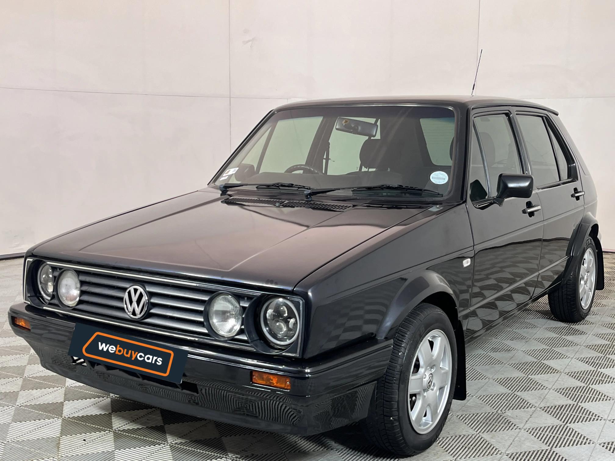 Used 2003 Volkswagen Citi 1.4i Chico