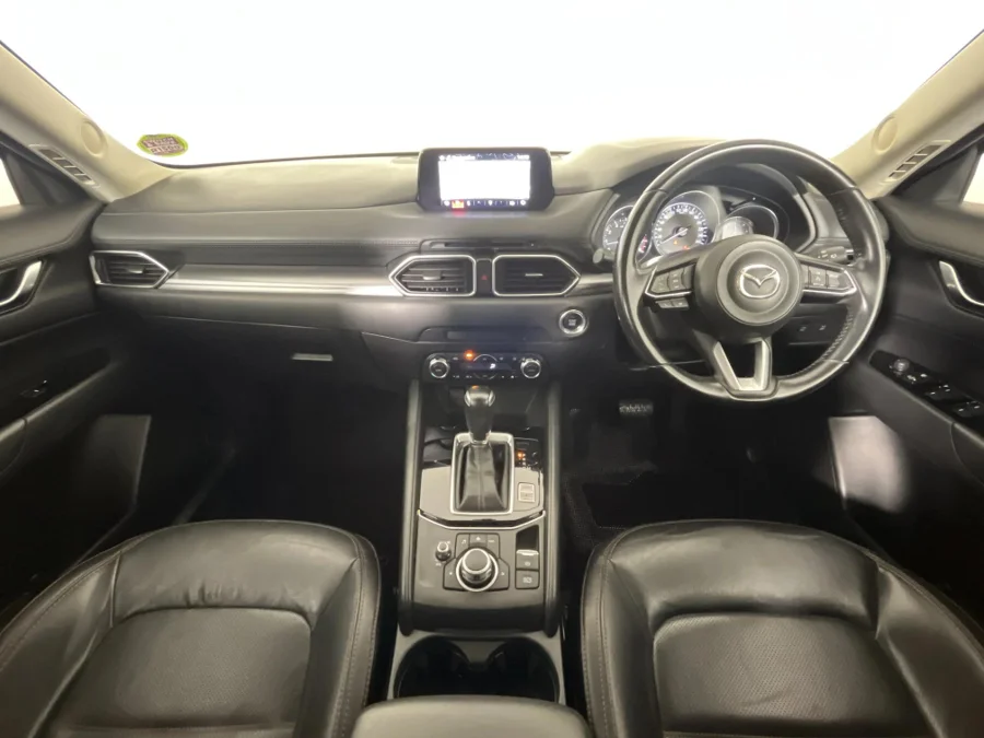 Used 2018 Mazda CX-5 2.0 Dynamic - WeBuyCars Pietermaritzburg Used 2018 Mazda CX-5 2.0 Dynamic - WeBuyCars Pietermaritzburg