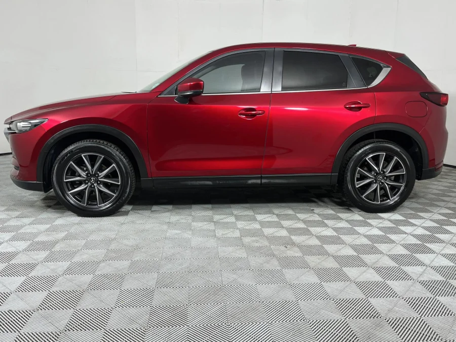 Used 2018 Mazda CX-5 2.0 Dynamic - WeBuyCars Pietermaritzburg Used 2018 Mazda CX-5 2.0 Dynamic - WeBuyCars Pietermaritzburg