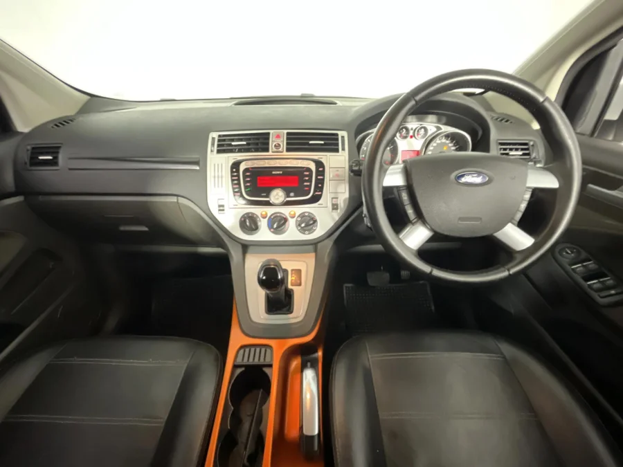 Used 2012 Ford Kuga 2.5T AWD Titanium - WeBuyCars Richmond