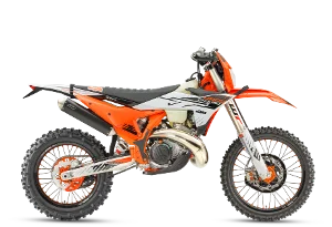 KTM 300 EXC HARD ENDURO