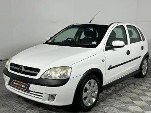 Used 2006 Opel Corsa 1.4 Sport