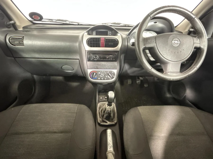 Used 2006 Opel Corsa 1.4 Sport - WeBuyCars Richmond