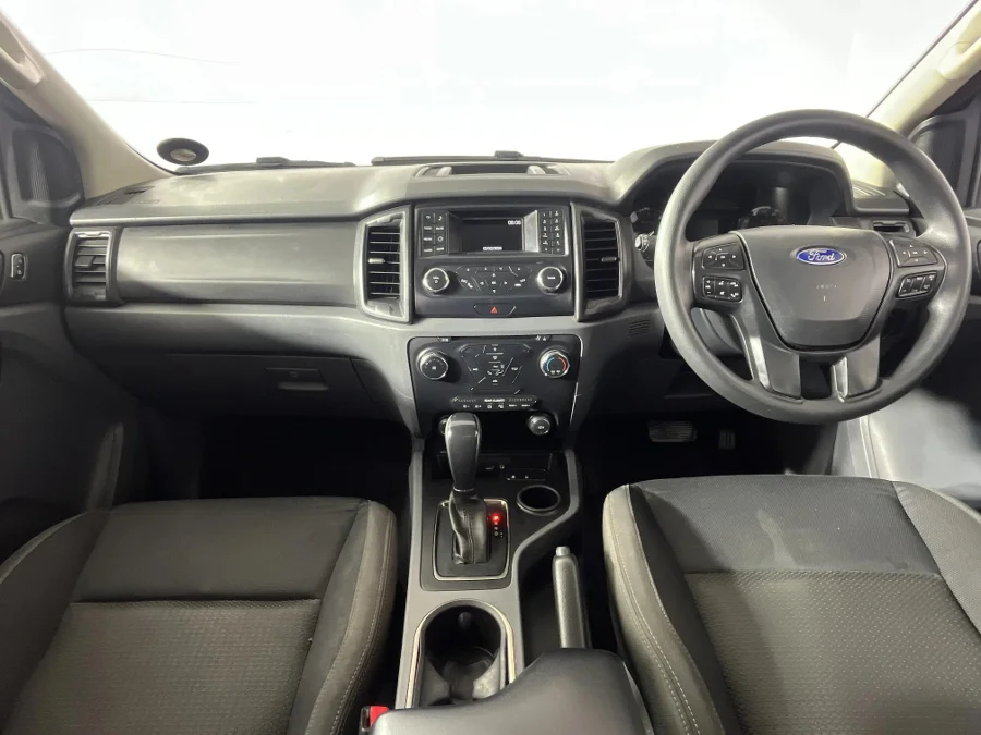 Used 2018 Ford Everest 2.2TDCi XLS auto - WeBuyCars Rustenburg