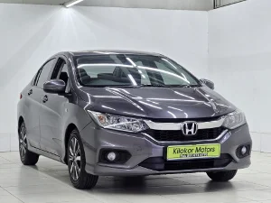 Used 2017 Honda Ballade 1.5 Elegance