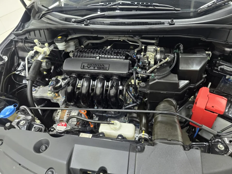 Used 2017 Honda Ballade 1.5 Elegance - Kilokor Motors