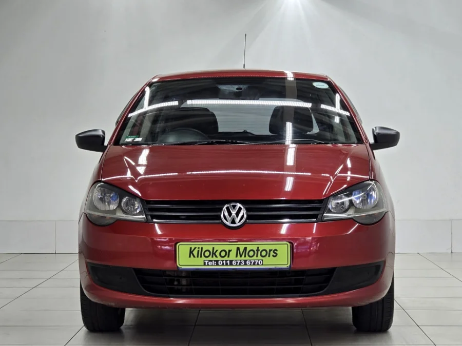 Used 2017 Volkswagen Polo Vivo hatch 1.4 Conceptline - Kilokor Motors Used 2017 Volkswagen Polo Vivo hatch 1.4 Conceptline - Kilokor Motors