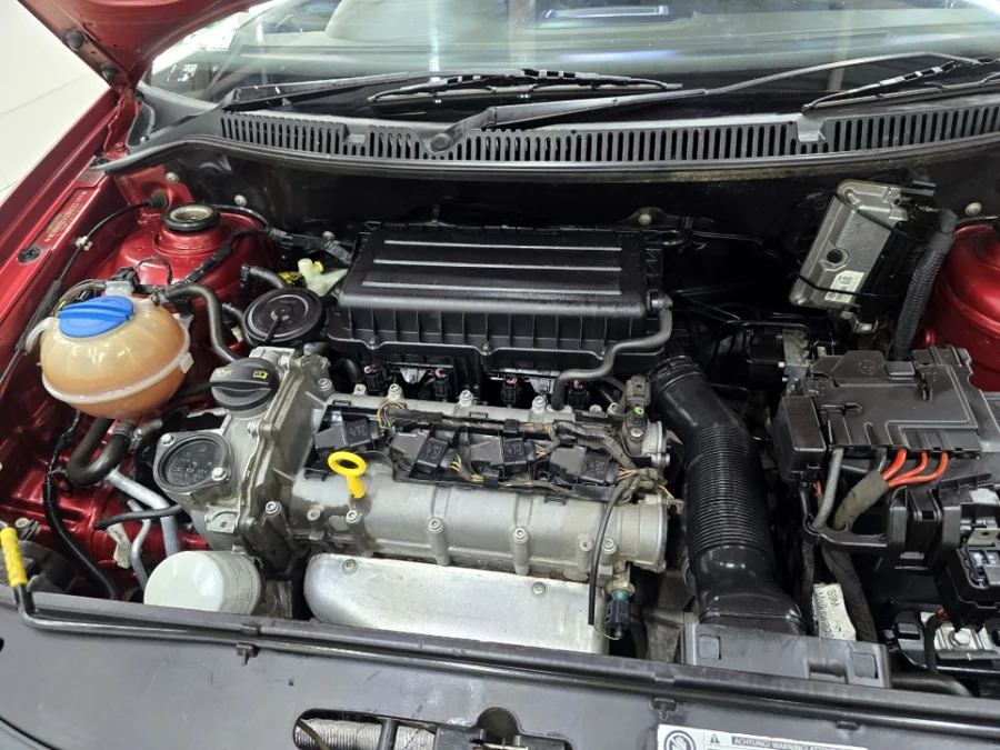 Used 2017 Volkswagen Polo Vivo hatch 1.4 Conceptline - Kilokor Motors Used 2017 Volkswagen Polo Vivo hatch 1.4 Conceptline - Kilokor Motors