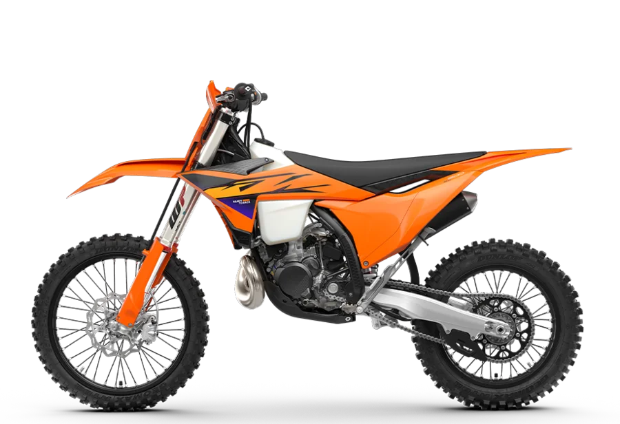 KTM 300 XC - FAST KTM KTM 300 XC - FAST KTM