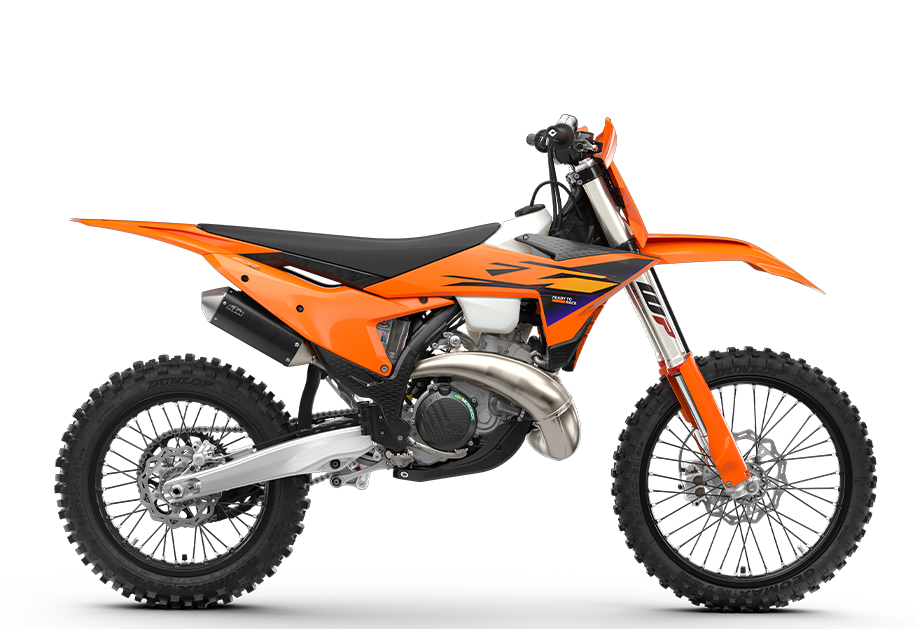 KTM 300 XC