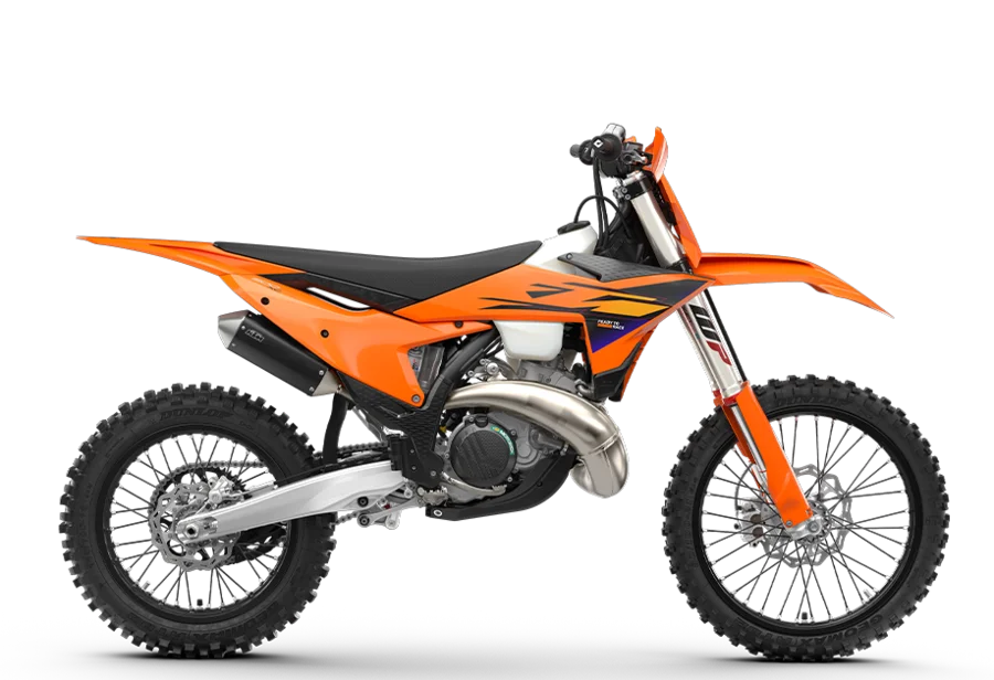 KTM 300 XC - FAST KTM KTM 300 XC - FAST KTM