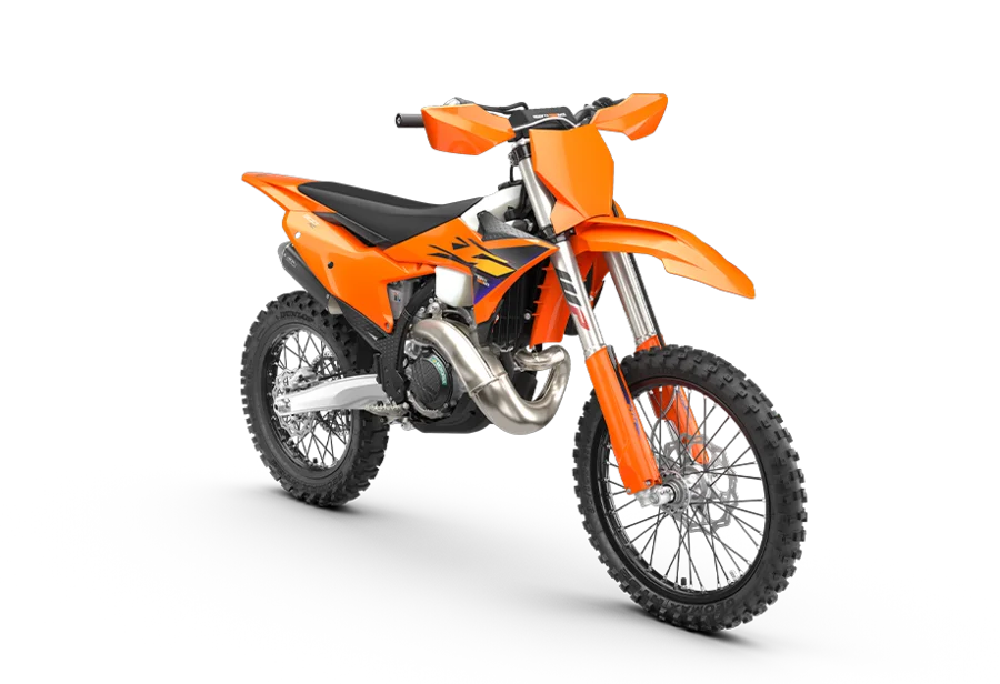 KTM 300 XC - FAST KTM KTM 300 XC - FAST KTM