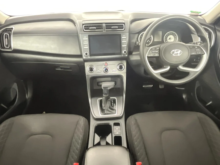 Used 2022 Hyundai Creta 1.5 Premium auto - WeBuyCars Polokwane