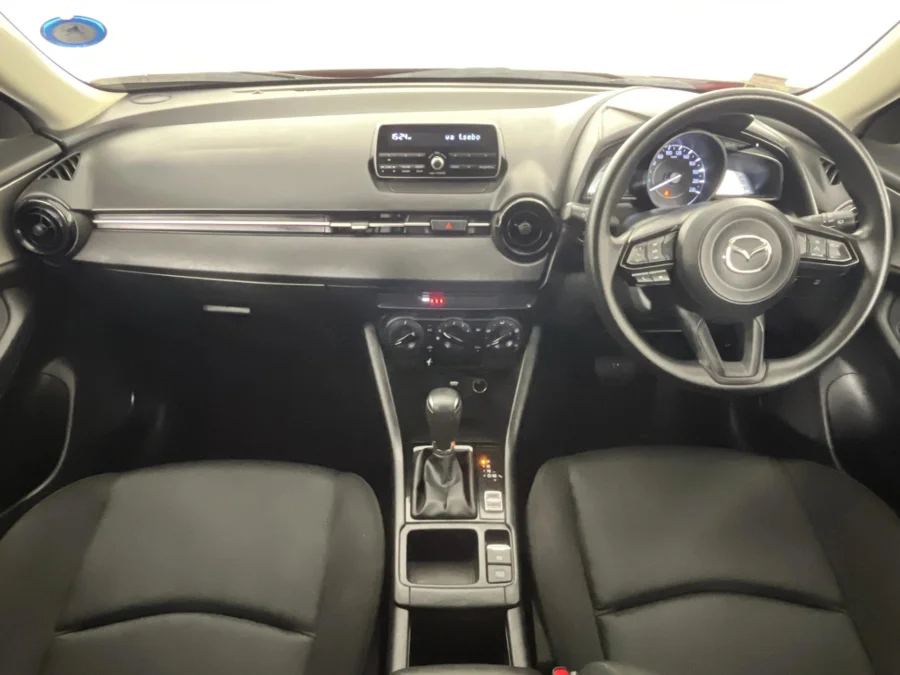 Used 2024 Mazda CX-3 2.0 Active auto - WeBuyCars Polokwane