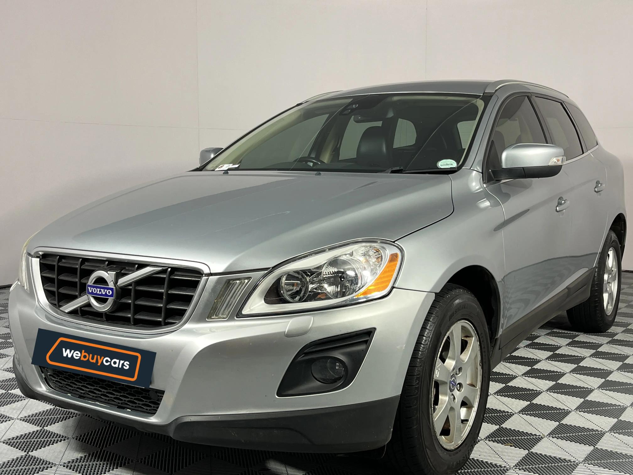 Used 2010 Volvo XC60 2.4D DRIVe