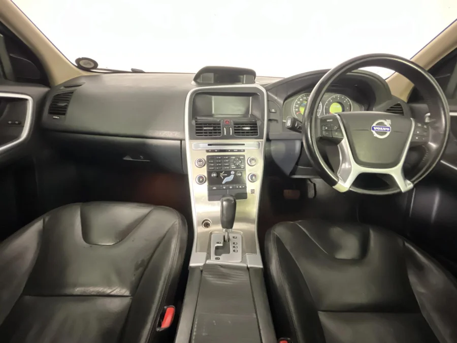 Used 2010 Volvo XC60 2.4D DRIVe - WeBuyCars Brackenfell Cape Town