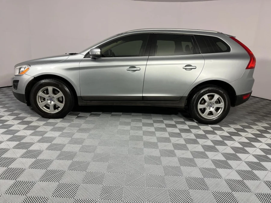 Used 2010 Volvo XC60 2.4D DRIVe - WeBuyCars Brackenfell Cape Town