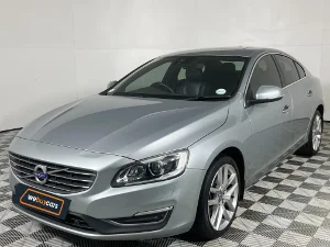 Used 2017 Volvo S60 D4 Momentum