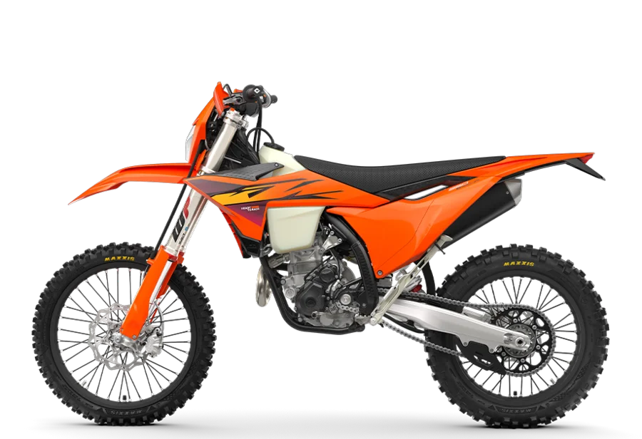 KTM 350 EXC-F - FAST KTM KTM 350 EXC-F - FAST KTM