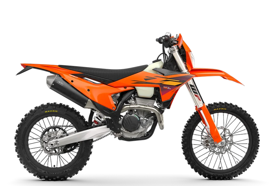 KTM 350 EXC-F - FAST KTM KTM 350 EXC-F - FAST KTM