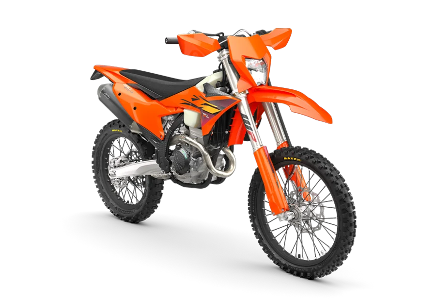 KTM 350 EXC-F - FAST KTM KTM 350 EXC-F - FAST KTM