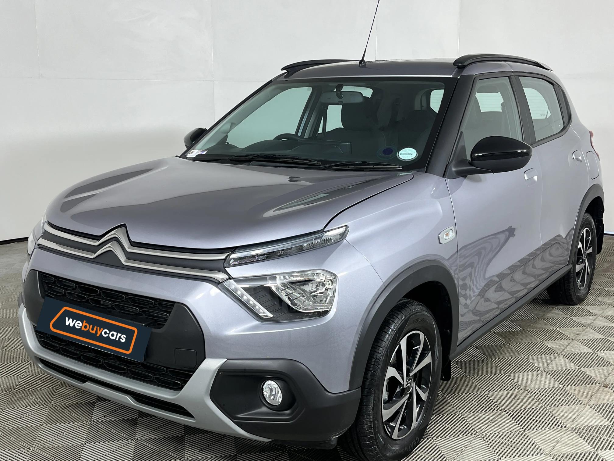 Used 2025 Citroen C3 1.2 Max