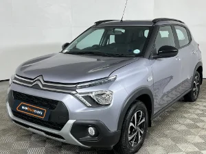 Used 2025 Citroen C3 1.2 Max