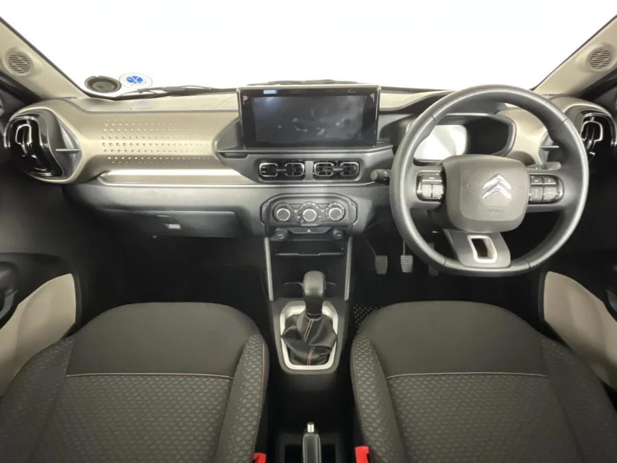 Used 2025 Citroen C3 1.2 Max - WeBuyCars George