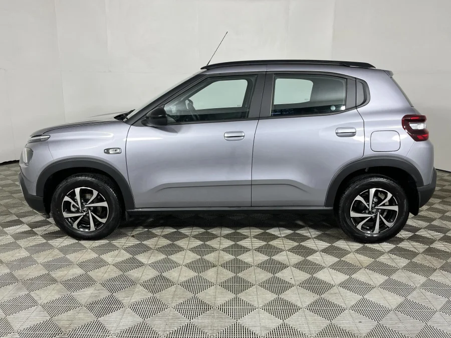 Used 2025 Citroen C3 1.2 Max - WeBuyCars George