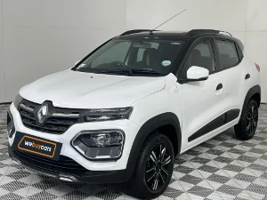 Used 2023 Renault Kwid 1.0 Climber auto