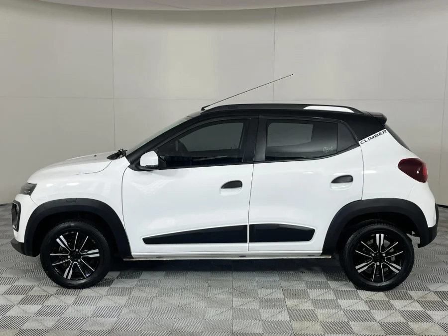 Used 2023 Renault Kwid 1.0 Climber auto - WeBuyCars Mbombela