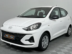 Used 2025 Hyundai Grand i10 1.2 Premium hatch