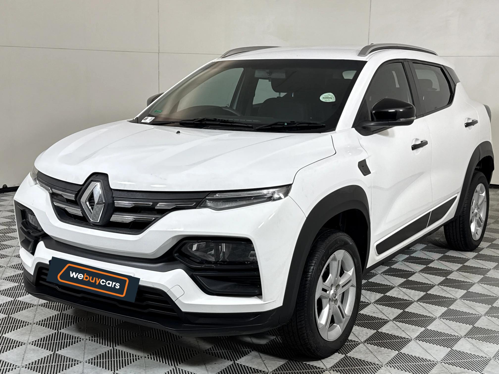 Used 2023 Renault Kiger 1.0 Zen