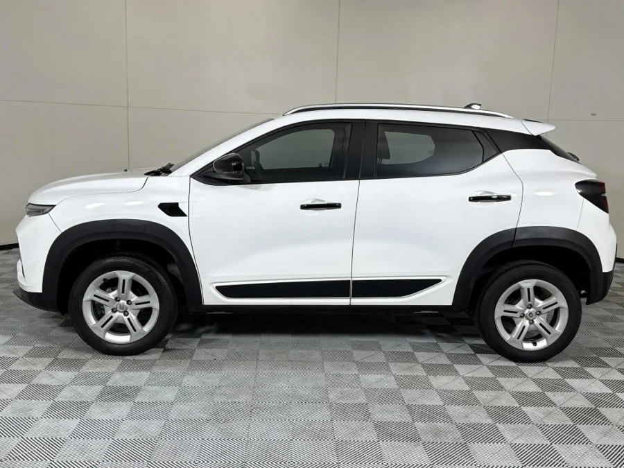 Used 2023 Renault Kiger 1.0 Zen - WeBuyCars Germiston