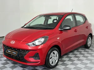 Used 2025 Hyundai Grand i10 1.0 Premium hatch Used 2025 Hyundai Grand i10 1.0 Premium hatch