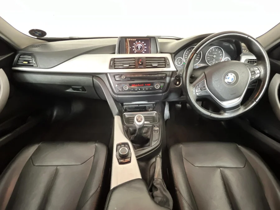 Used 2012 BMW 3 Series 320i - WeBuyCars JHB South
