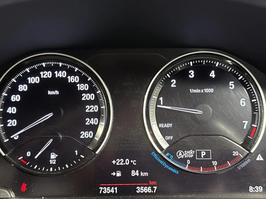 Used 2020 BMW 2 Series 220i coupe Sport Line Shadow Edition - WeBuyCars Vereeniging