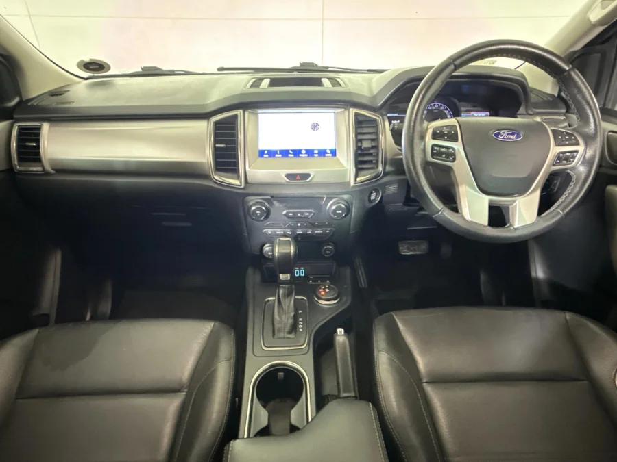 Used 2019 Ford Everest 2.0Bi-Turbo 4WD XLT - WeBuyCars Midstream