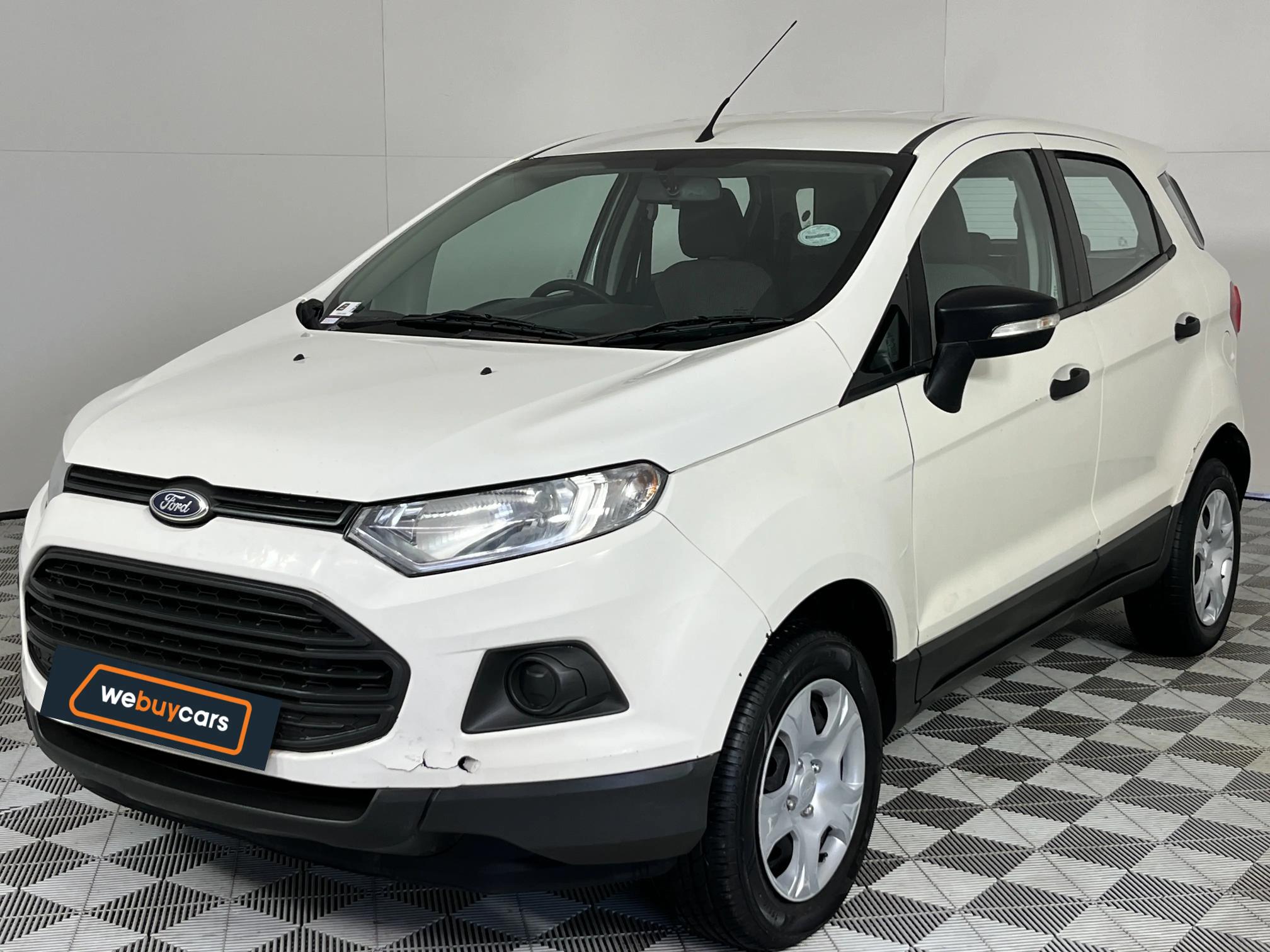 Used 2015 Ford EcoSport 1.5 Ambiente