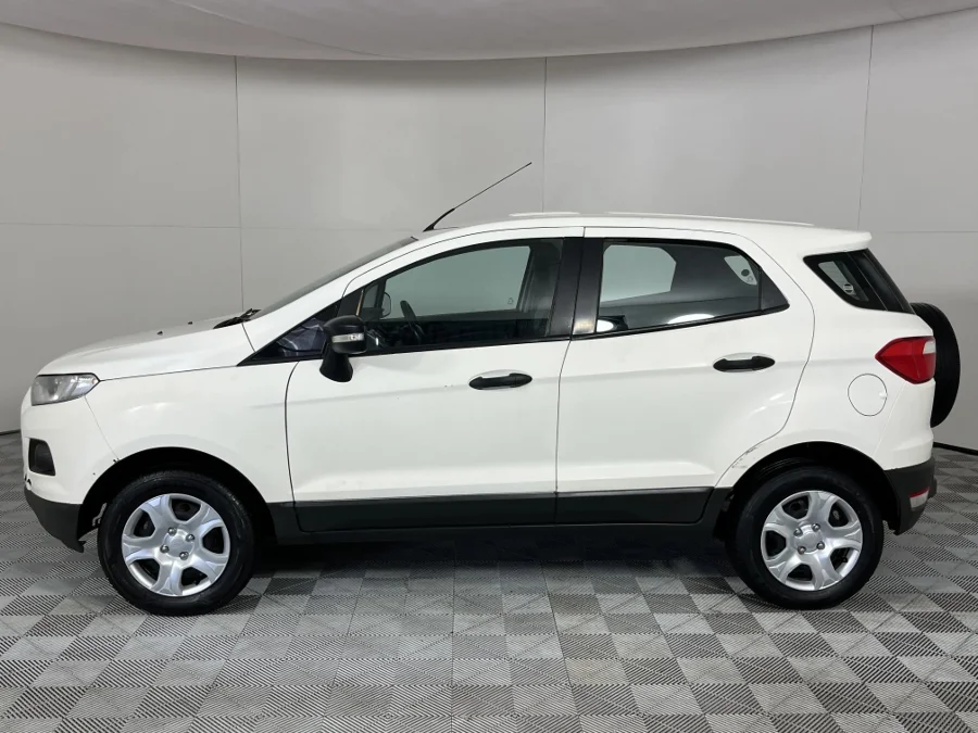 Used 2015 Ford EcoSport 1.5 Ambiente - WeBuyCars Mbombela