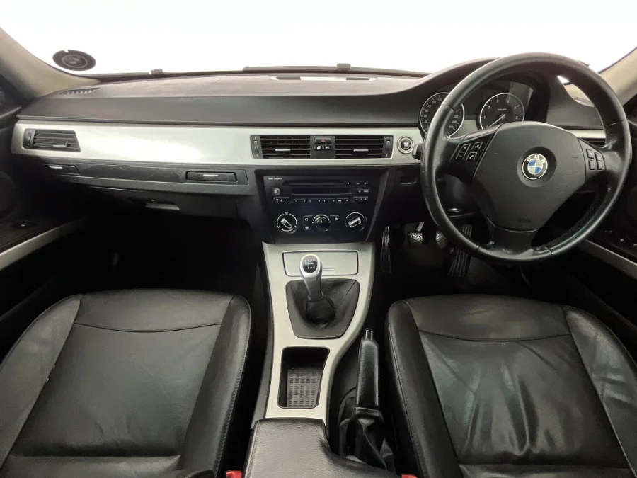 Used 2009 BMW 3 Series 320i Innovations - WeBuyCars Montana