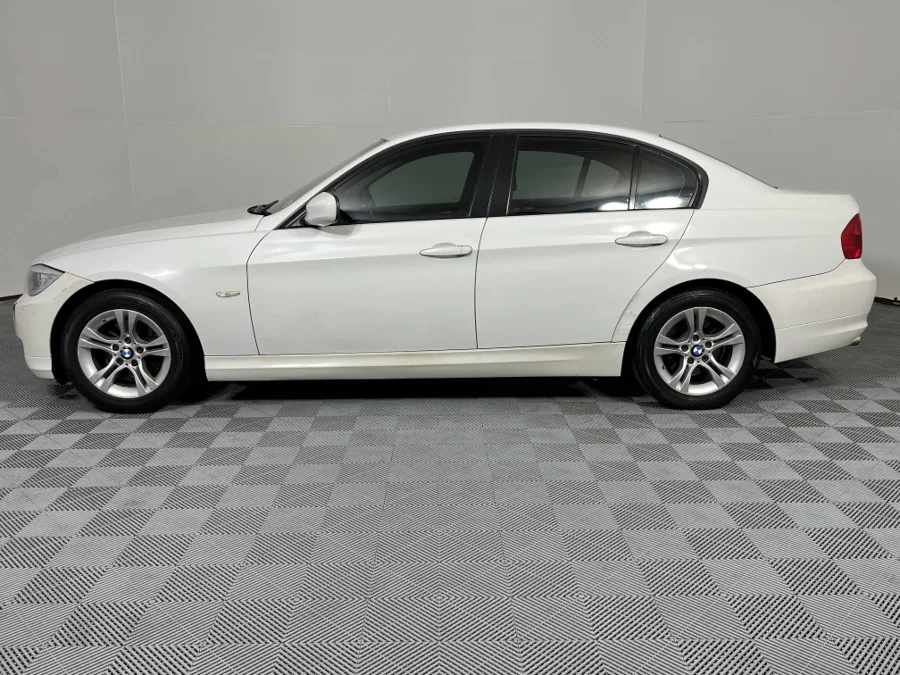 Used 2009 BMW 3 Series 320i Innovations - WeBuyCars Montana