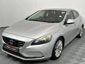 Used 2015 Volvo V40 D2 Excel