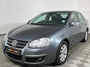 Used 2011 Volkswagen Jetta 1.4TSI Comfortline