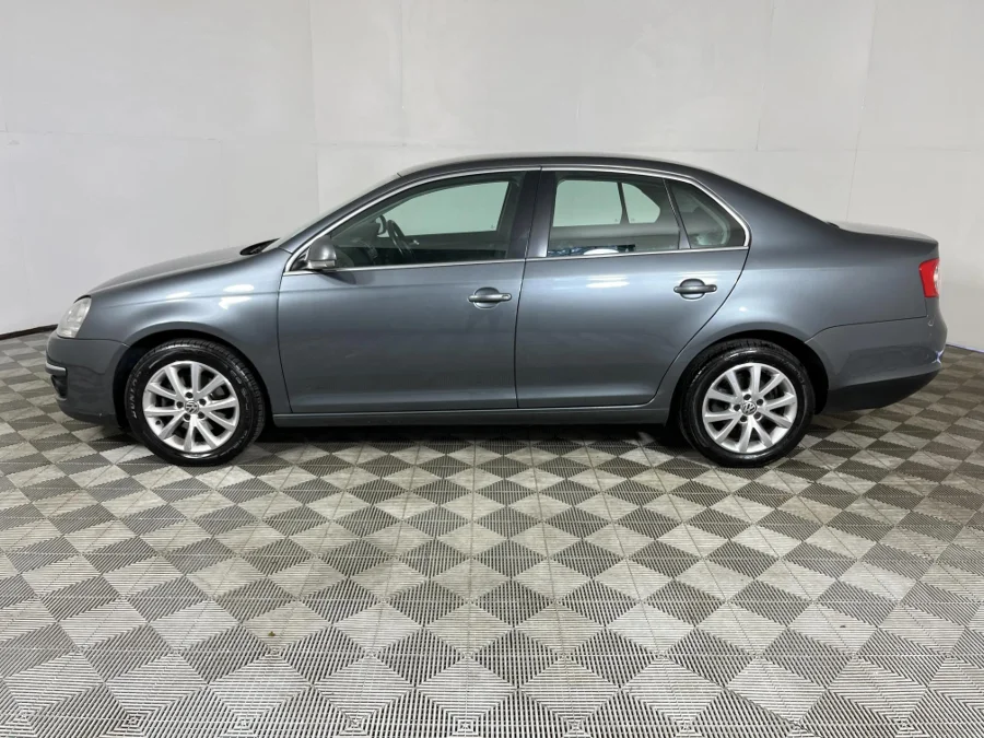 Used 2011 Volkswagen Jetta 1.4TSI Comfortline - WeBuyCars George