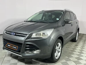 Used 2016 Ford Kuga 1.5T Ambiente auto