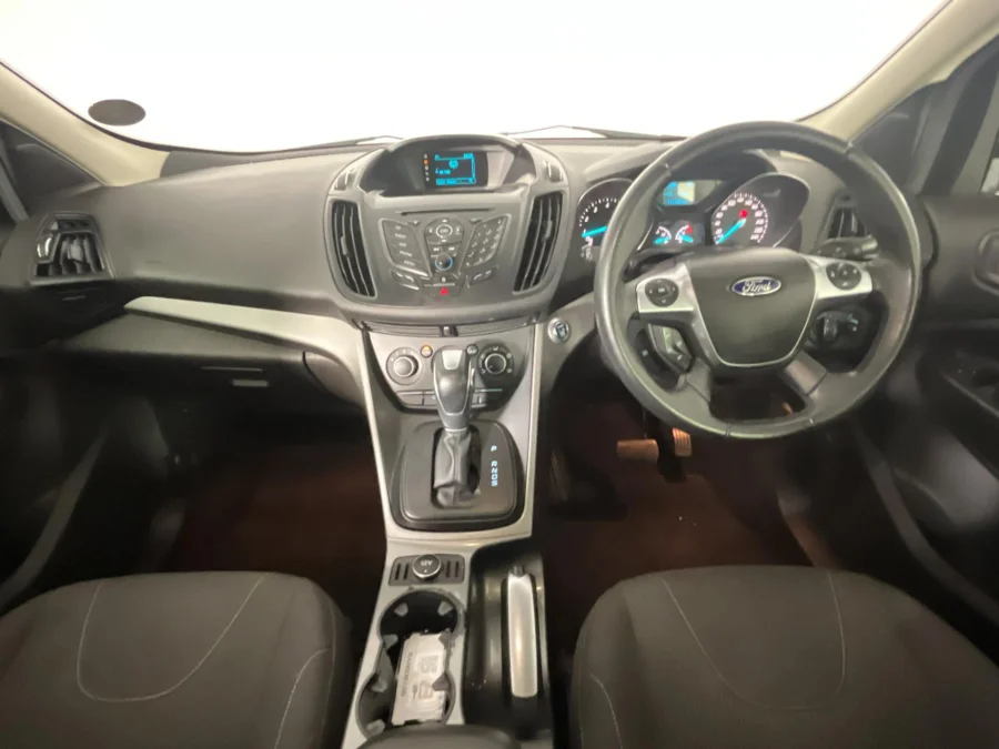 Used 2016 Ford Kuga 1.5T Ambiente auto - WeBuyCars Lansdowne