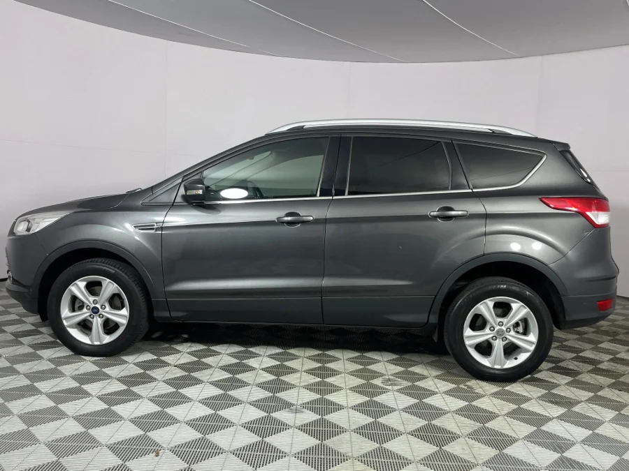 Used 2016 Ford Kuga 1.5T Ambiente auto - WeBuyCars Lansdowne